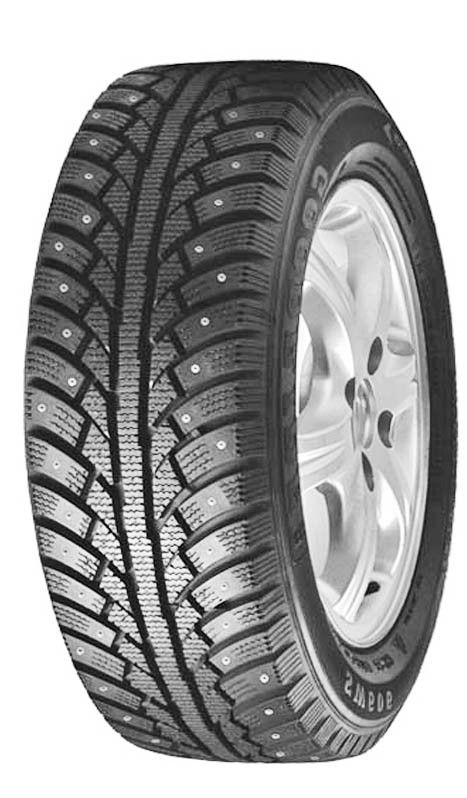 225/65 R17 GOODRIDE SW606 102T Шип: цена, описание, отзывы