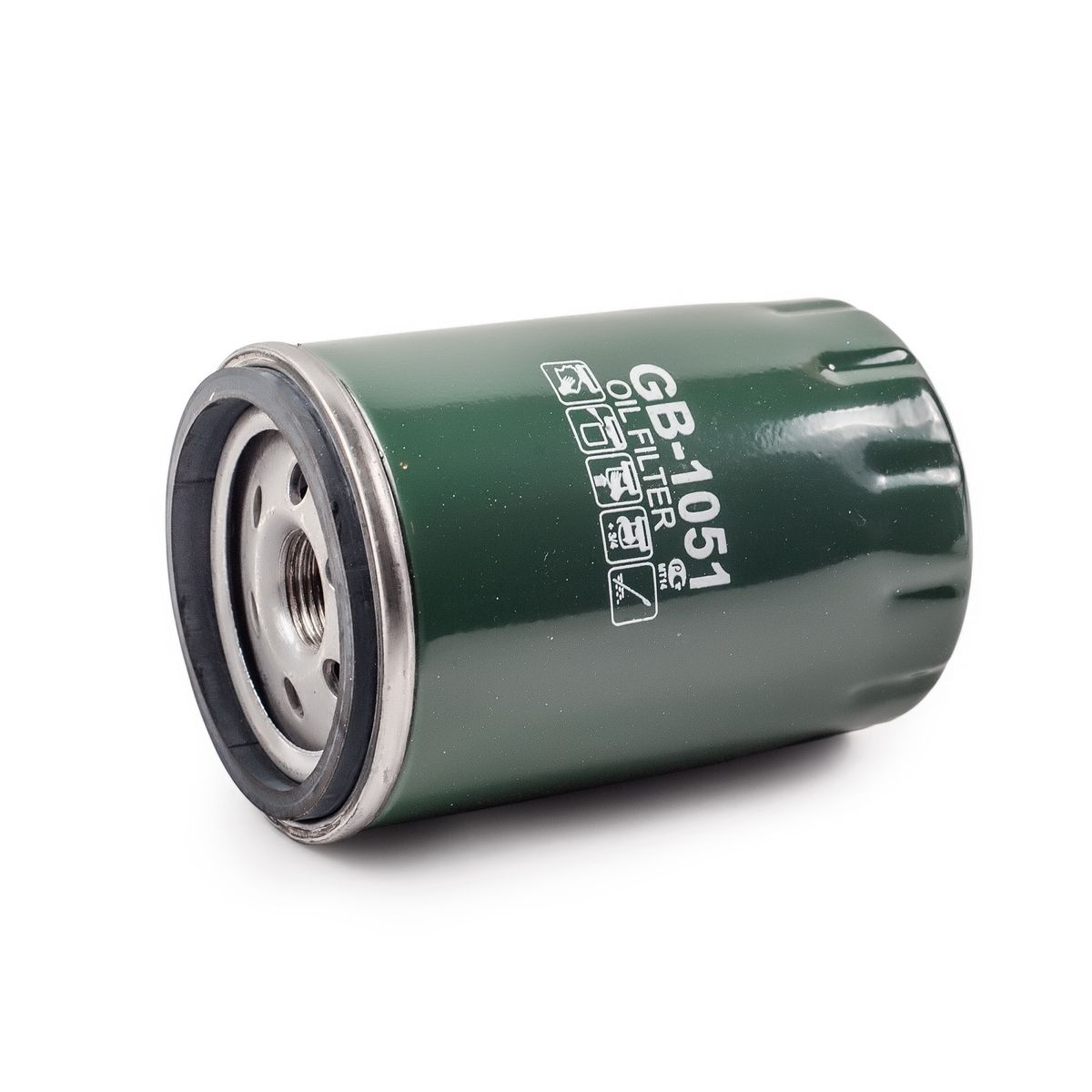 GB-1051 Big Filter Фильтр масляный : цена, описание, отзывы