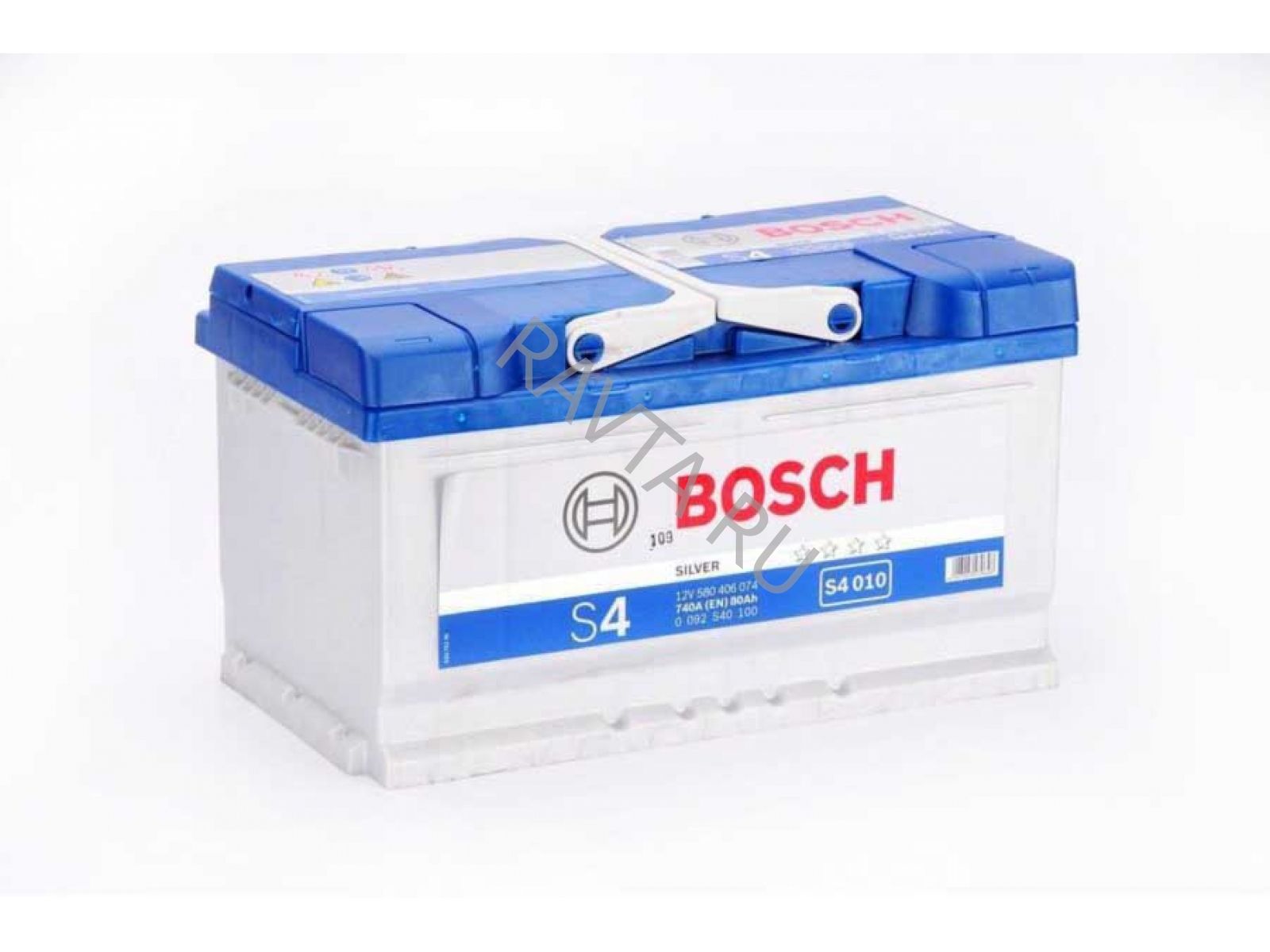 аккумулятор бош s4 характеристики