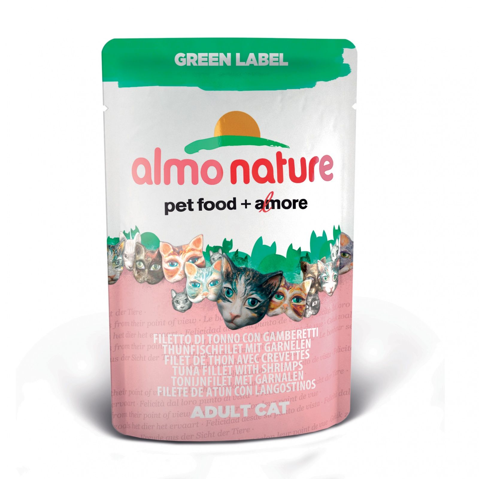 Almo nature для кошек. Корм для кошек Almo nature Green Label c Тонгольским тунцом 55 г. Корм для кошек Almo nature Green Label с макрелью 12шт. Х 55 Г. Корм для кошек Almo nature Green Label с тунцом, с сардиной 12шт. Х 55 Г. Корм для кошек Almo nature Green Label с тунцом, с курицей, с ветчиной 55 г.