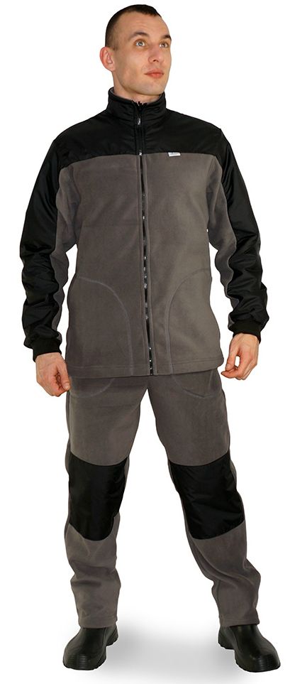 Купить Флисовый Костюм В Екатеринбурге