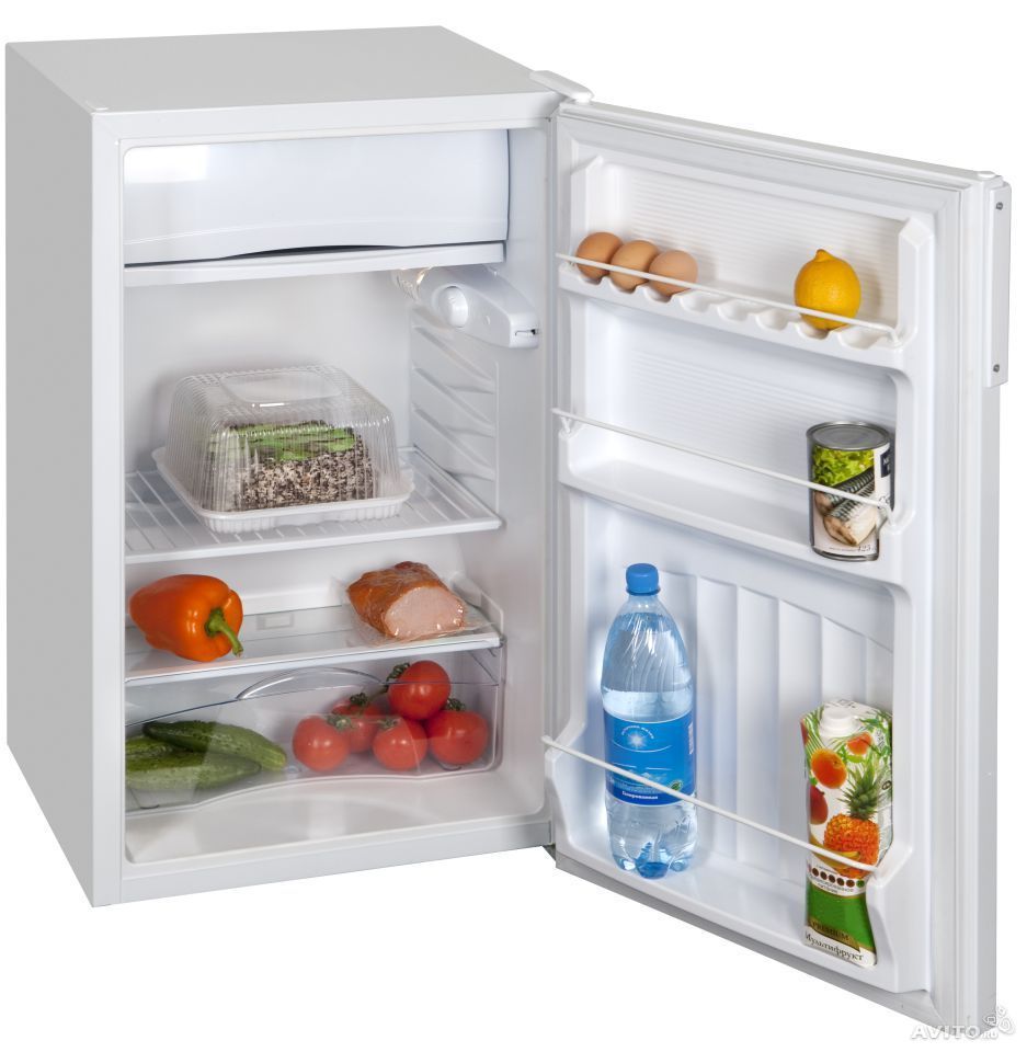 Холодильник Nord ДХ 403 011