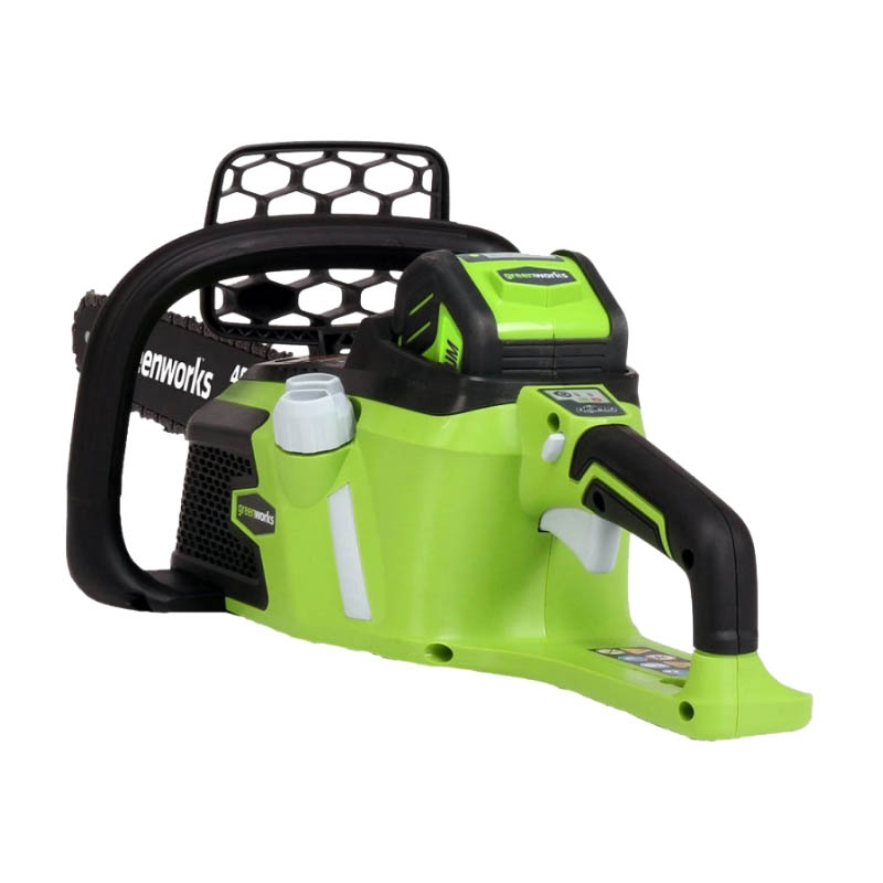 Аккумулятор 40в greenworks