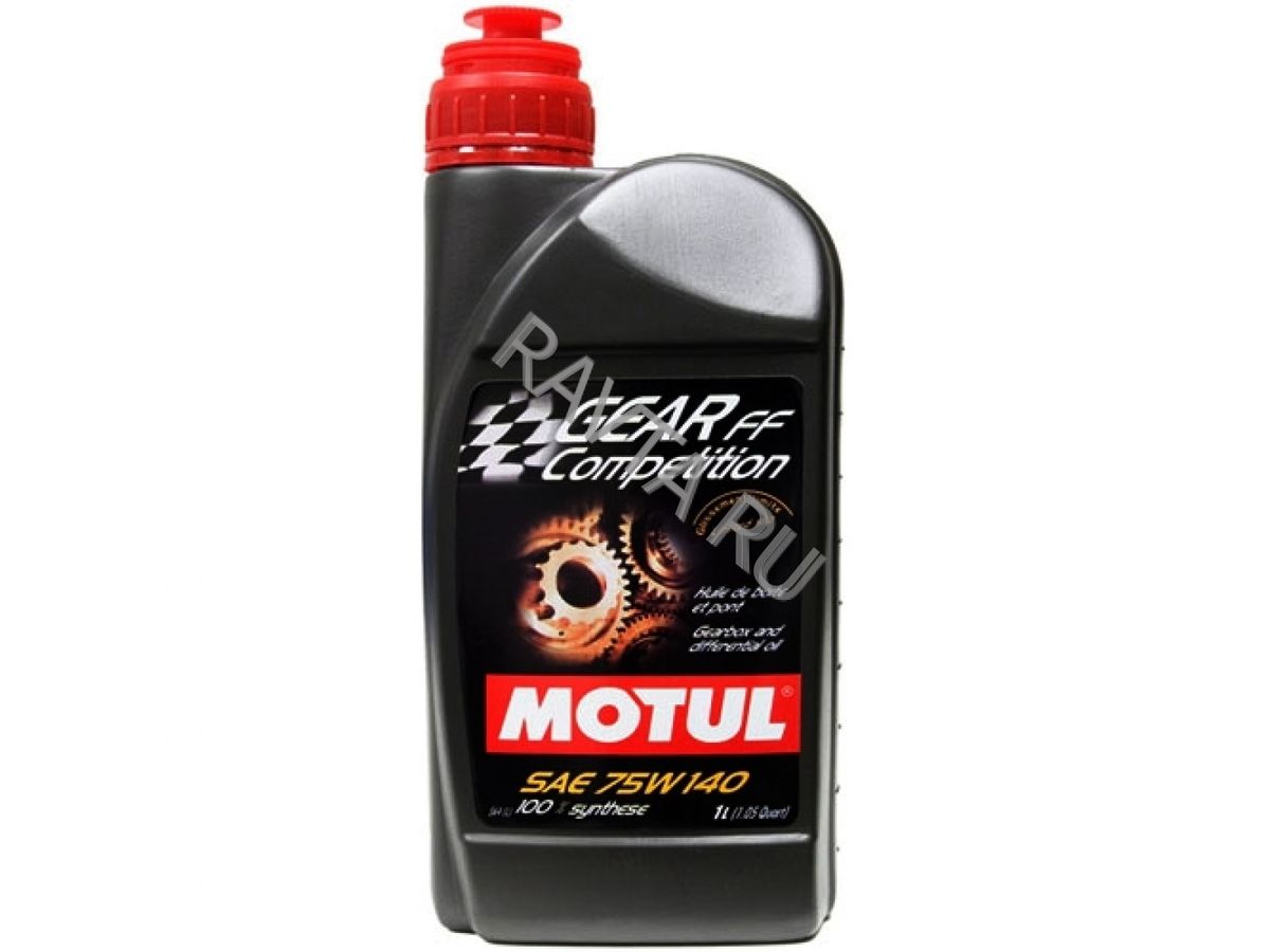 Масло 75w. Motul 75w140. Motul Gear FF Comp 75w-140 1л. Масло трансмиссионное 75w140. Motul Gear Competition 75w-140 артикул.