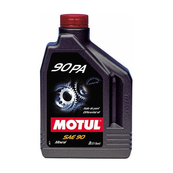 Французское моторное масло motul