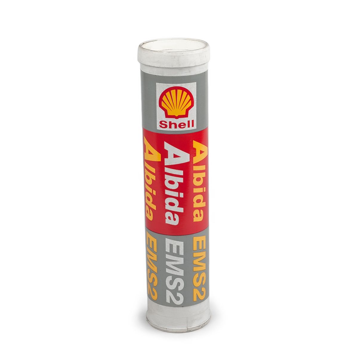 Смазка Shell Albida Grease EMS 2 (0,4кг): цена, описание, отзывы