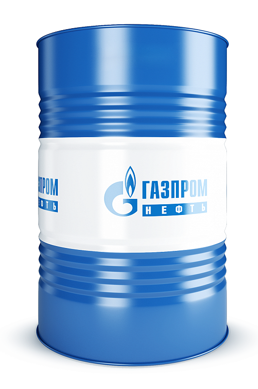 Масло Gazpromneft Turbine Oil 32 (205л): цена, описание, отзывы