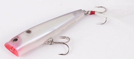 Поппер для рыбалки. 3д попперы. 3ds popper 65f. Yo-zuri 3d popper 65f. Поппер yo-zuri 3ds popper 65f.