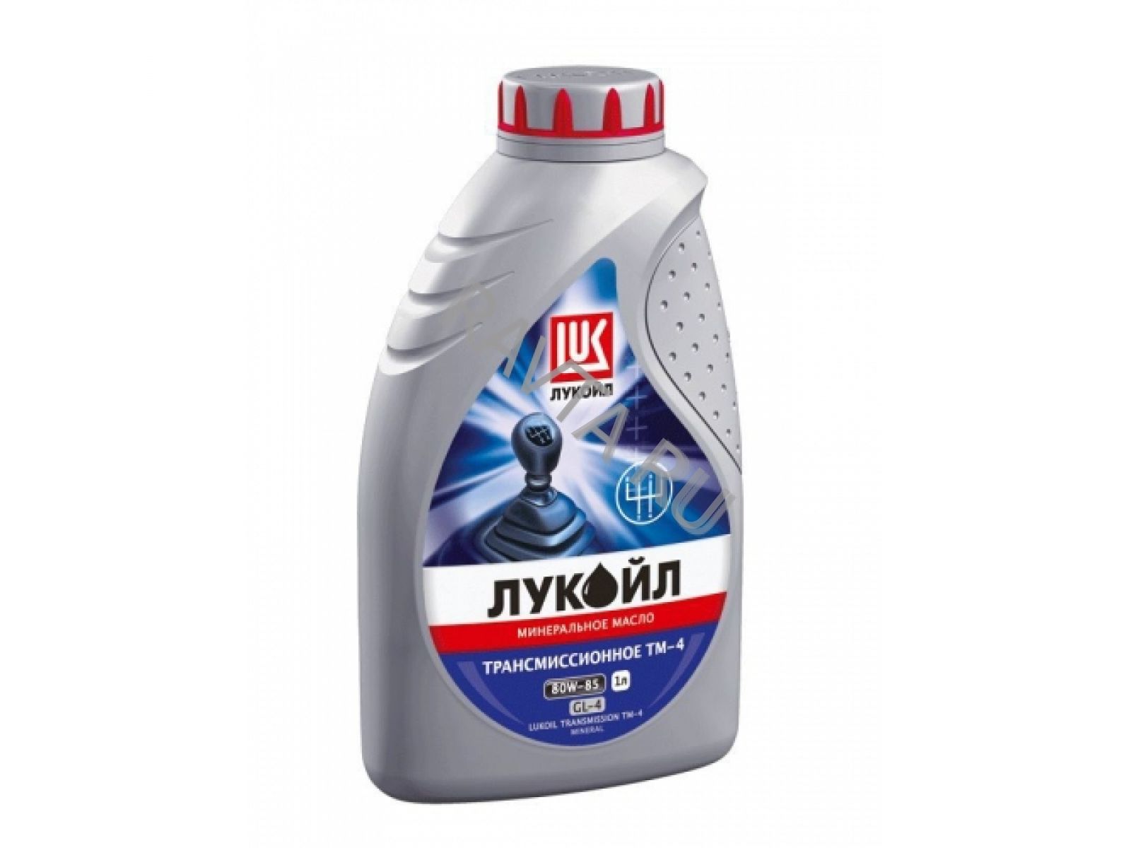 Масло лукойл 75w80