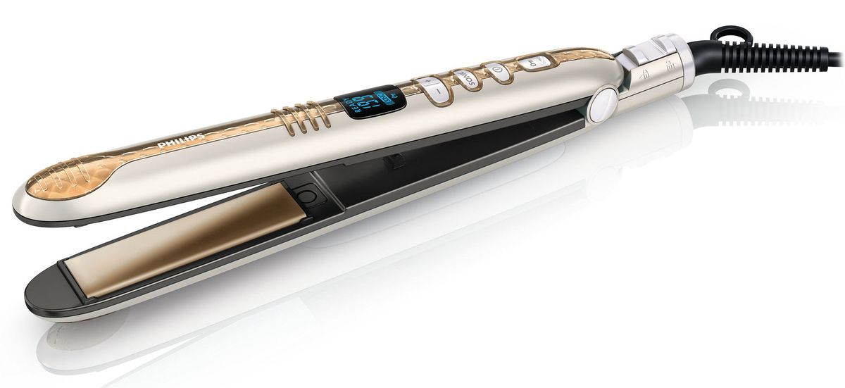 Выпрямитель для волос Philips HP8362: цена, описание, отзывы