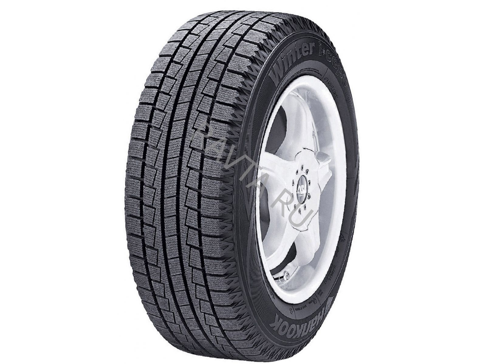 Купить Резину Hankook R18