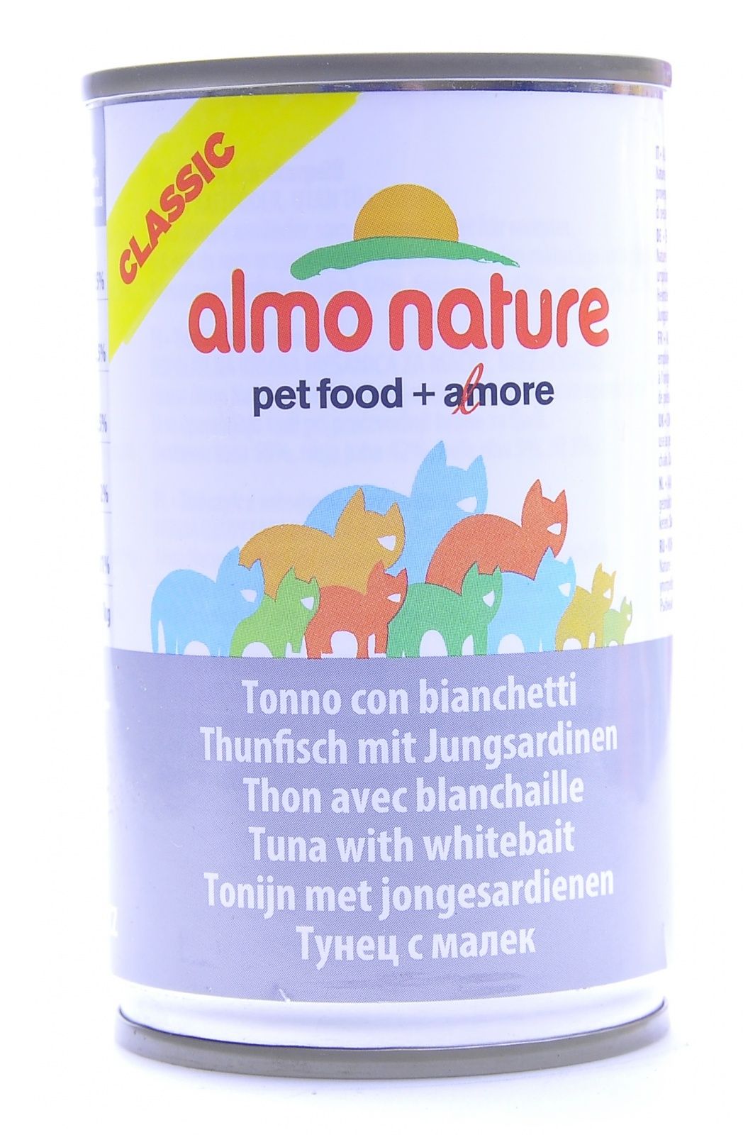 Спб Купить Консервы Для Собак Almo Nature