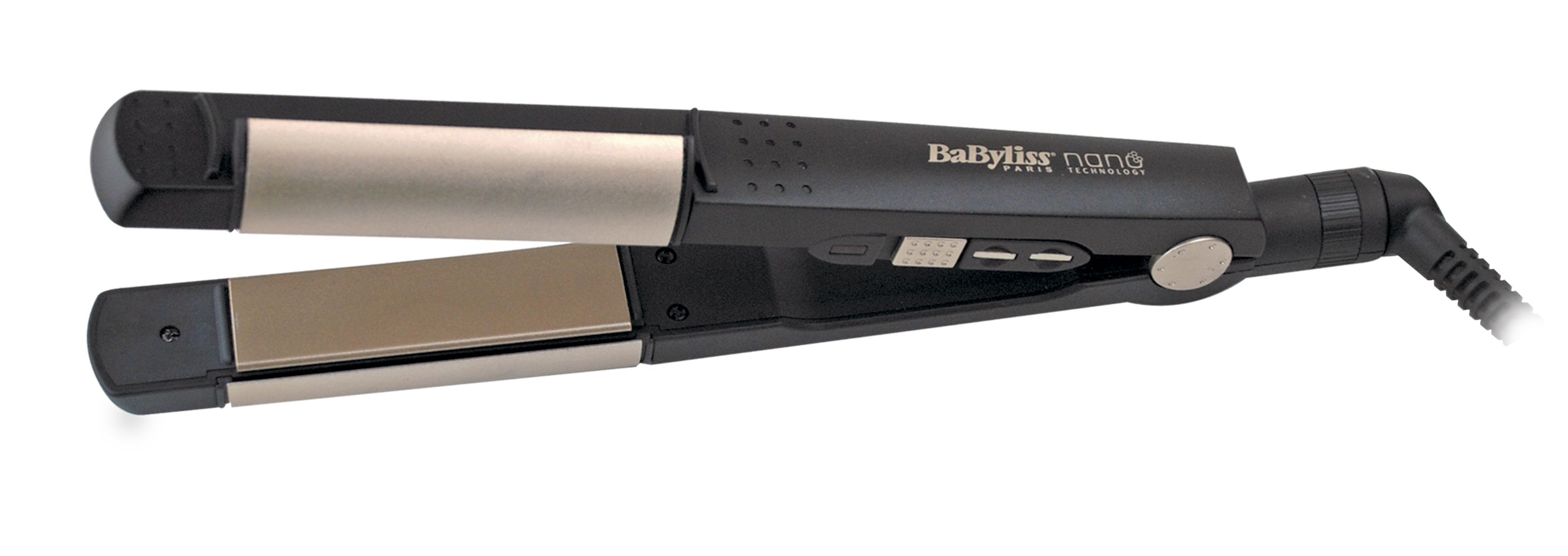 Щипцы для укладки волос babyliss st 327 e diamond ceramic