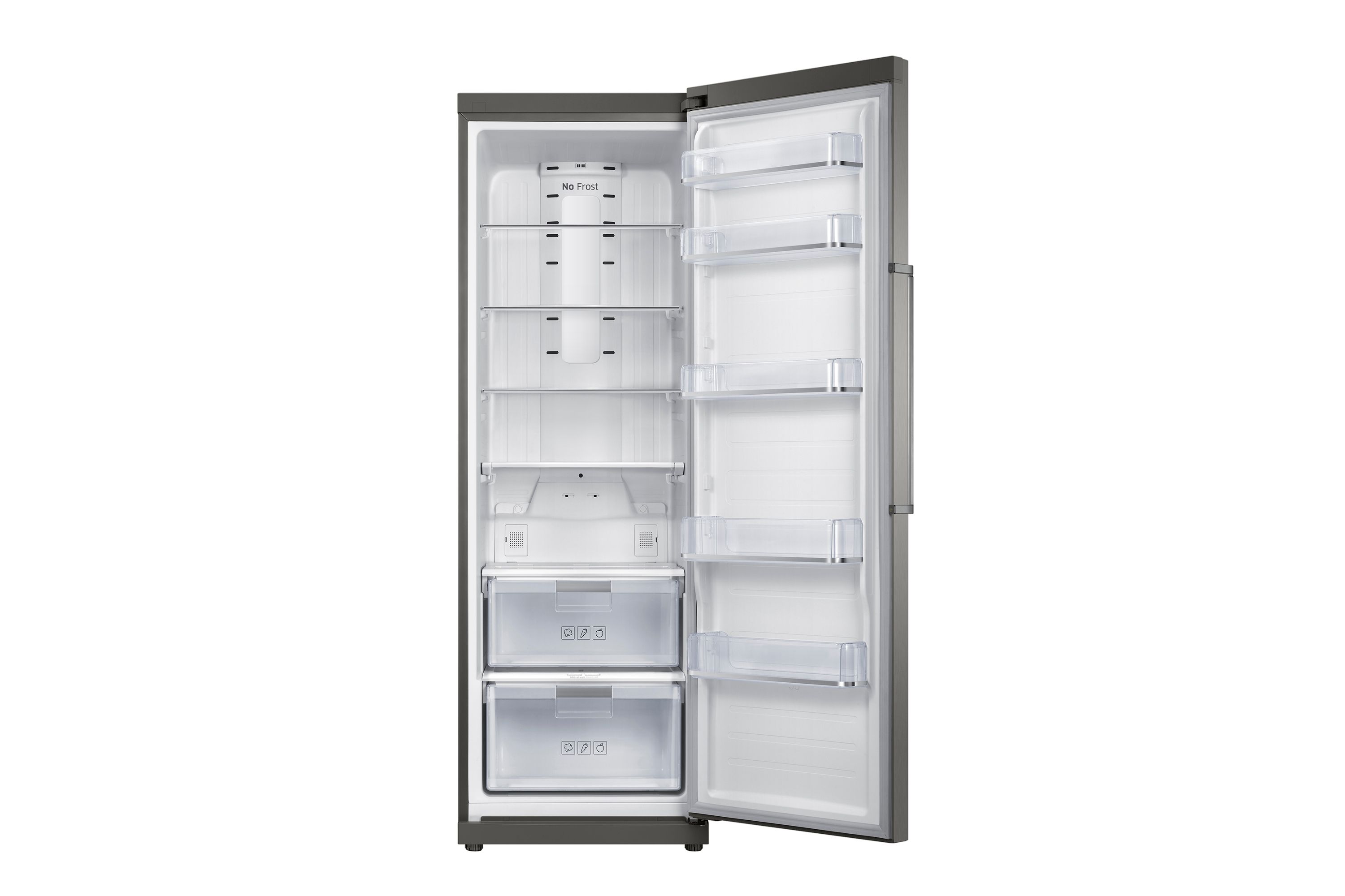 Пустой холодильник. Холодильник Samsung RR-35h61507f. Холодильник Samsung RR-35 h6150ss. Холодильник Samsung RR-35 h6165ss. Однокамерный холодильник Samsung.