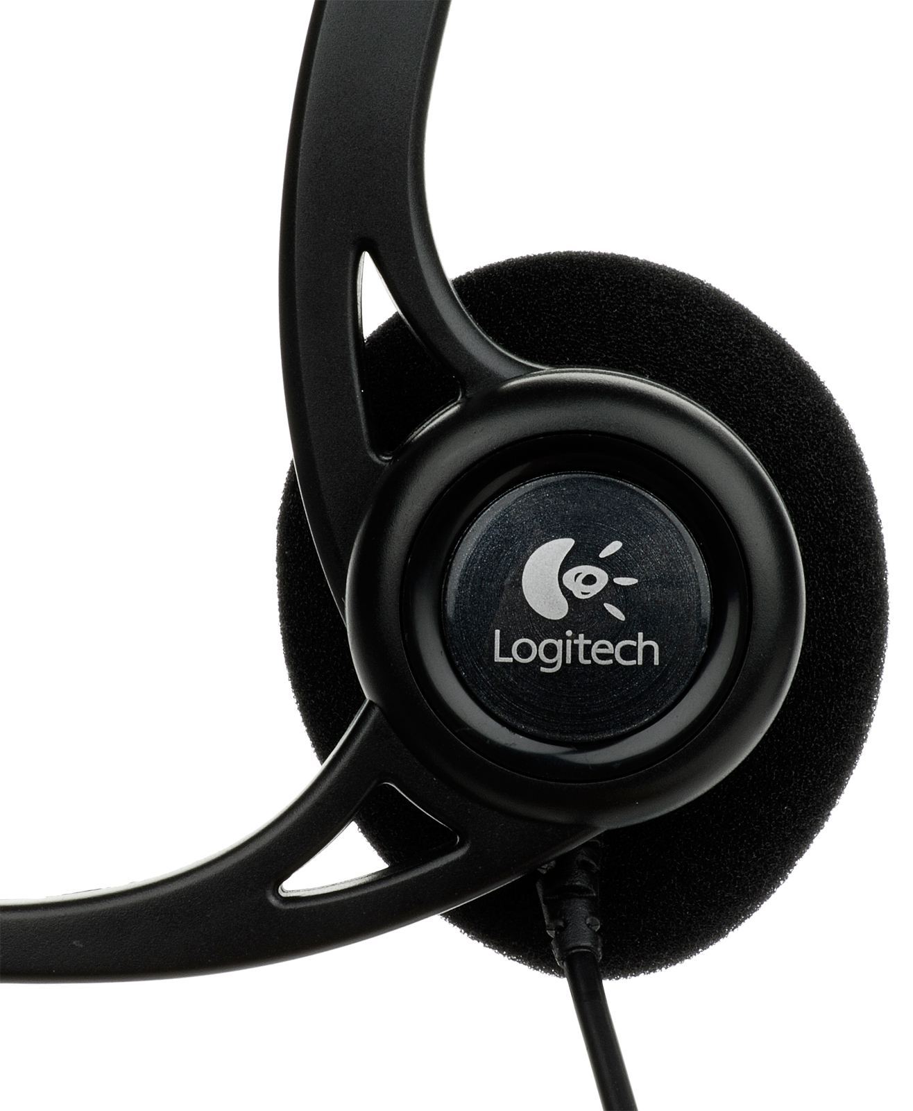 Logitech headset 960. Logitech 960 USB Headset. Наушники Logitech PC 960 stereo. Гарнитура Logitech PC Headset 960 USB. Гарнитура Logitech stereo Headset 960 USB (981-000100).