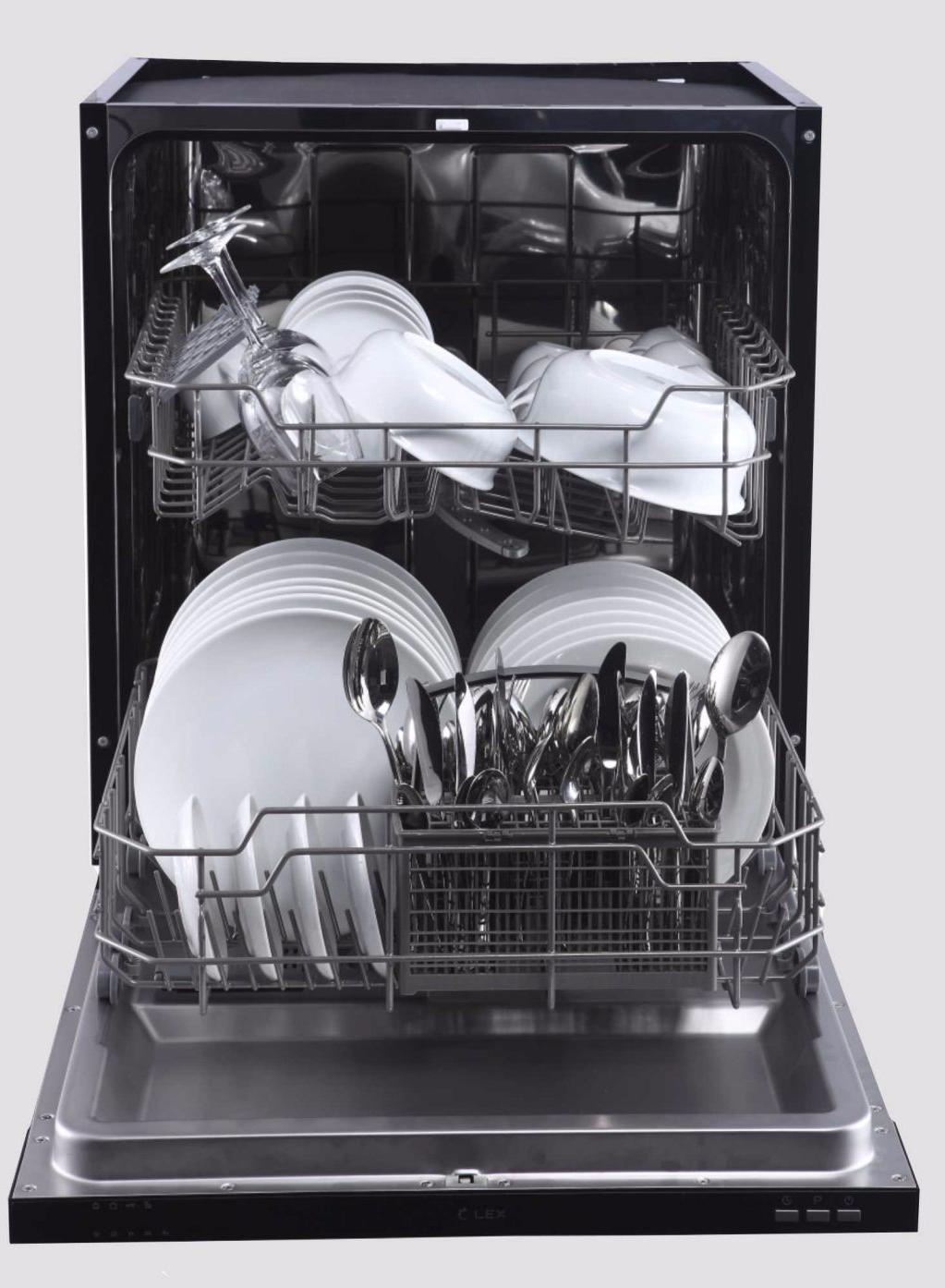 Встраиваемая Посудомоечная Машина Купить В Пензе Недорого
