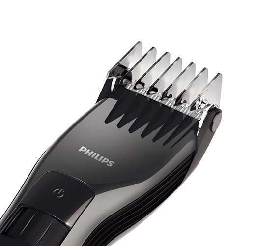 Philips машинка для стрижки волос qg3250