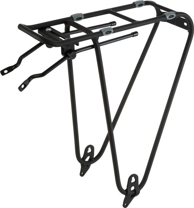 Rack world багажники