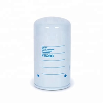 Фильтр P552603 (10000-51229) DONALDSON топливный: цена, описание, отзывы