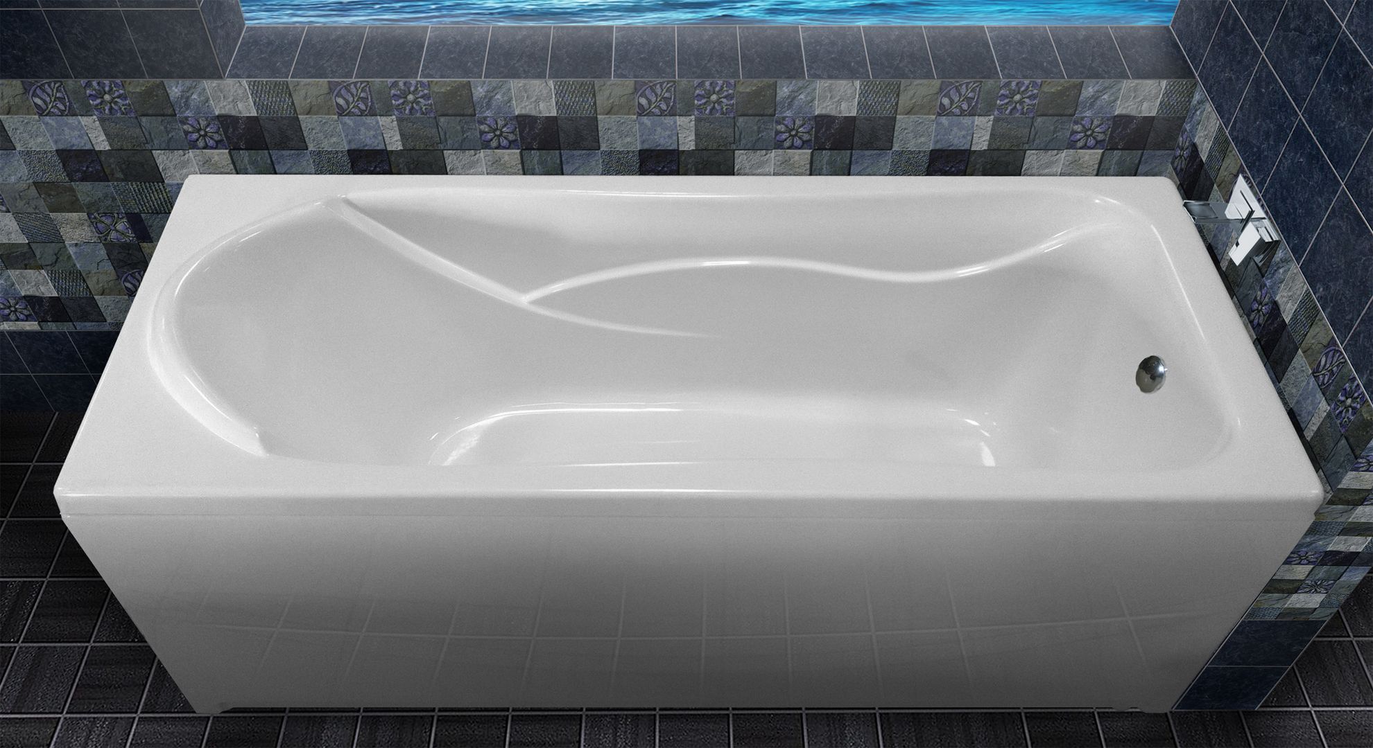 Купить ванную прямоугольную. Акриловая ванна Eurolux Афина 150x70. Акриловая ванна 170x70 Eurolux Афины. Ванна акриловая Eurolux 170. Ванна акрил 150х70.