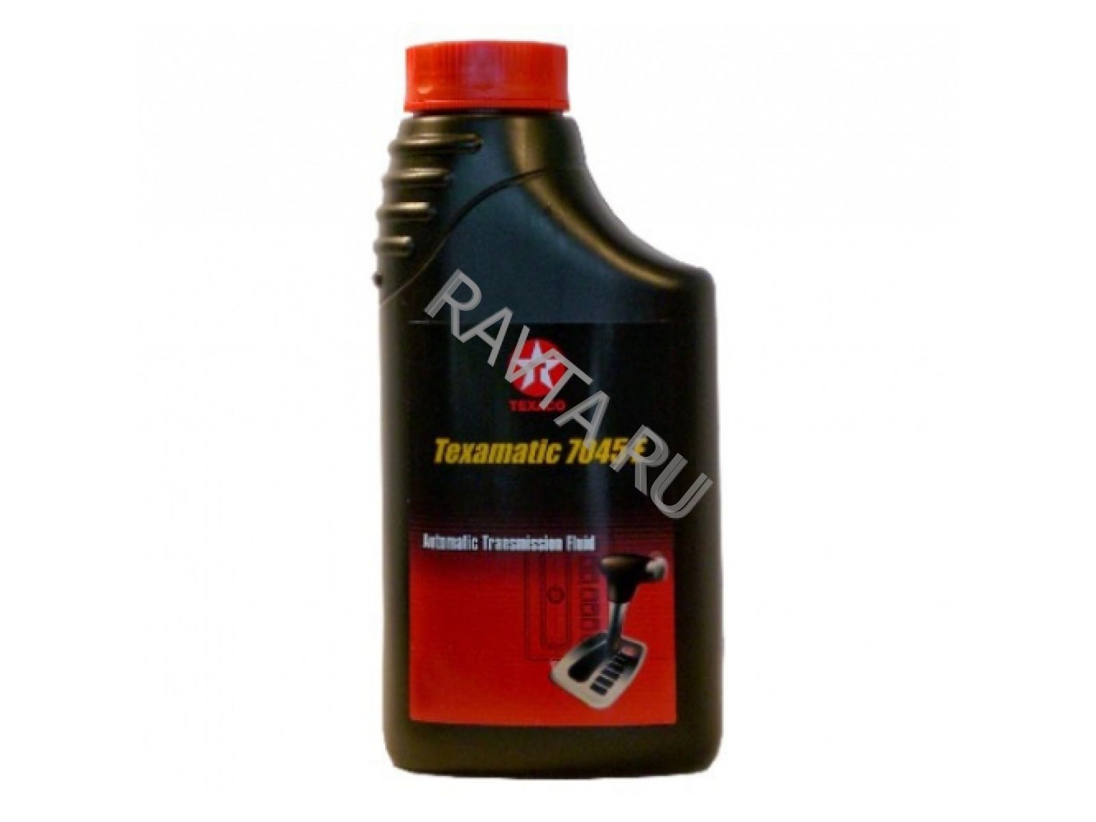 Масло Texaco TEXAMATIC 7045E (0,5л): цена, описание, отзывы
