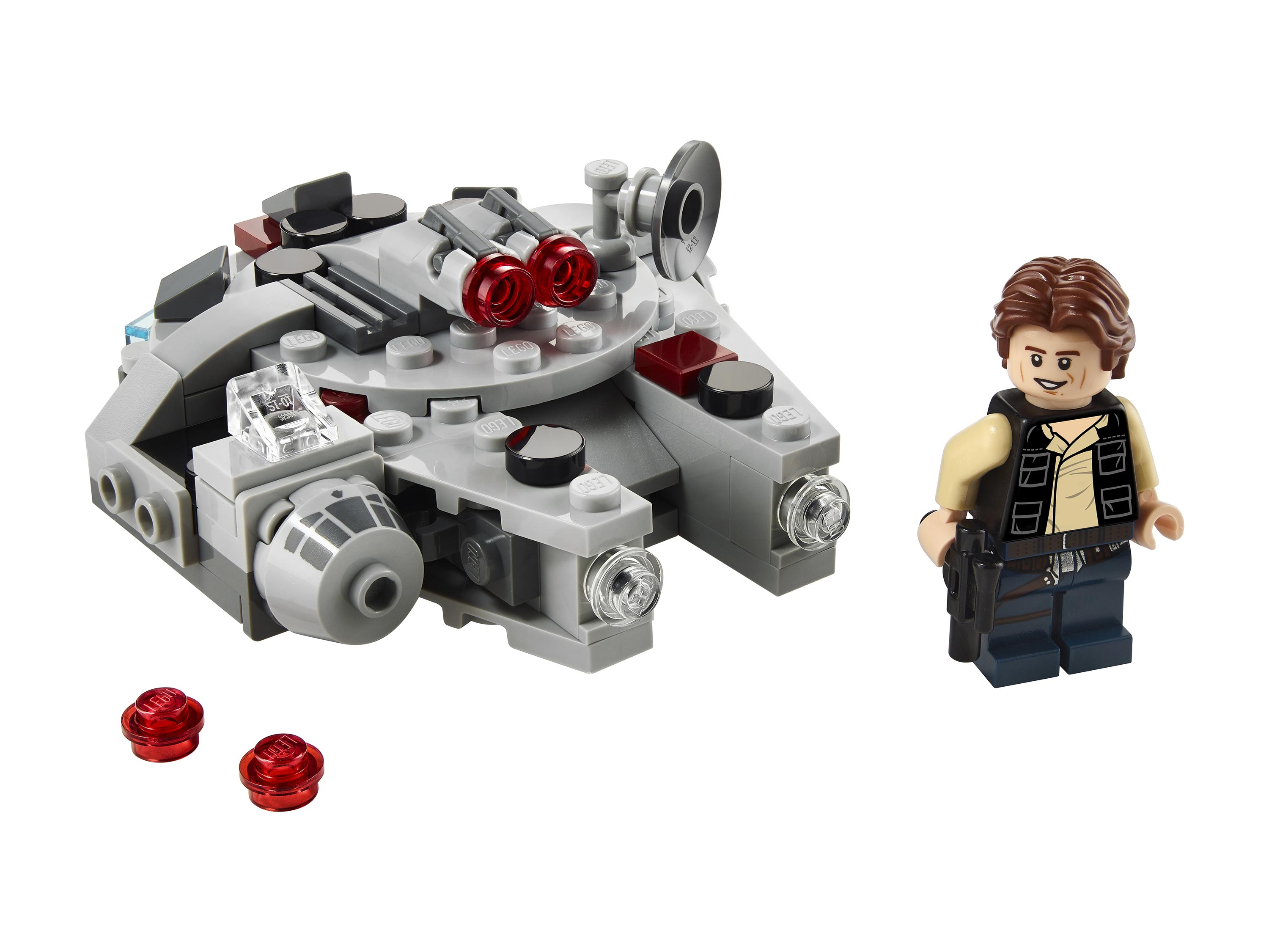Конструктор Lego Technic 42026 Лего Техник Черный гоночный автомобиль