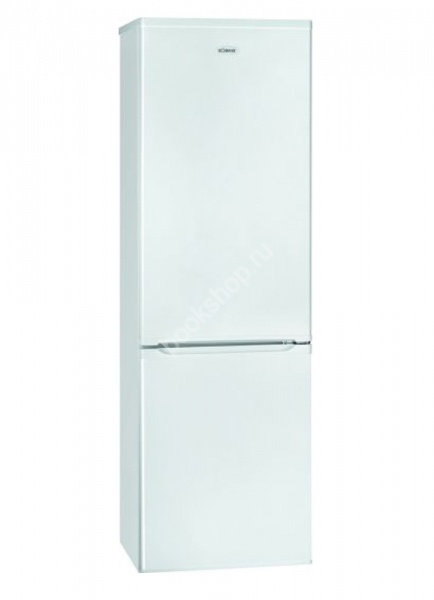 Холодильник Hotpoint Ariston 4180 W Купить