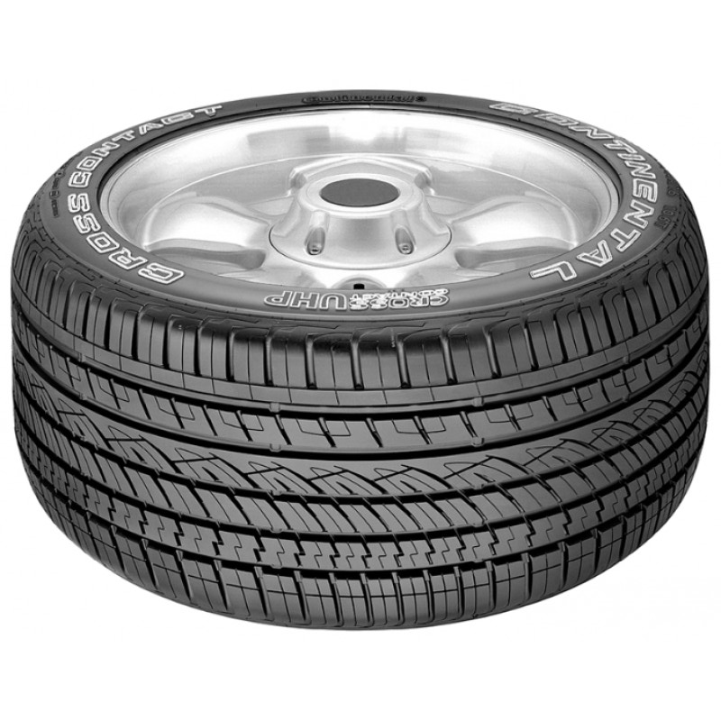 R19 285/45 Continental ContiCrossContact UHP RunFlat RunFlat 111V OEM ...