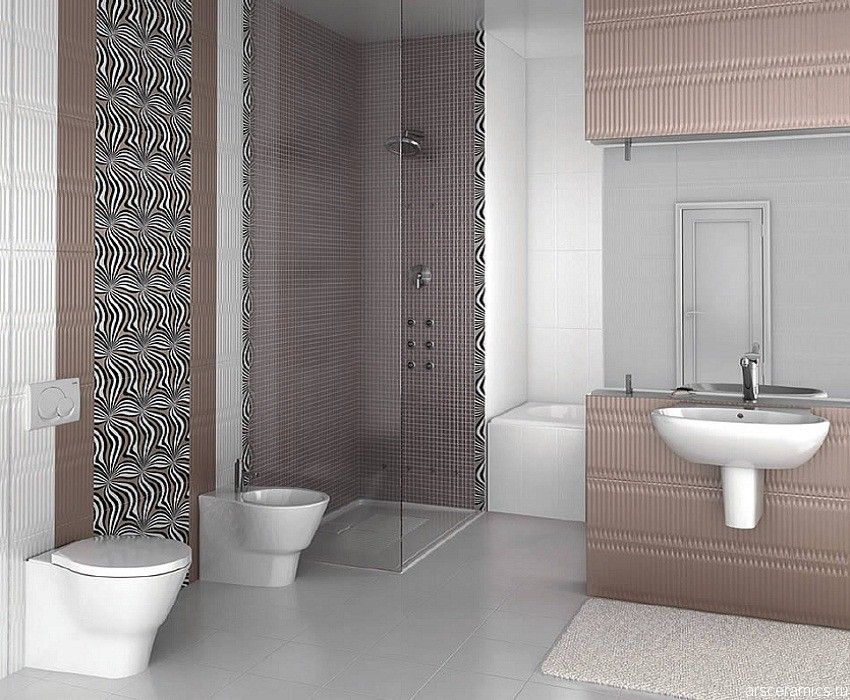 Донный клапан kerama marazzi