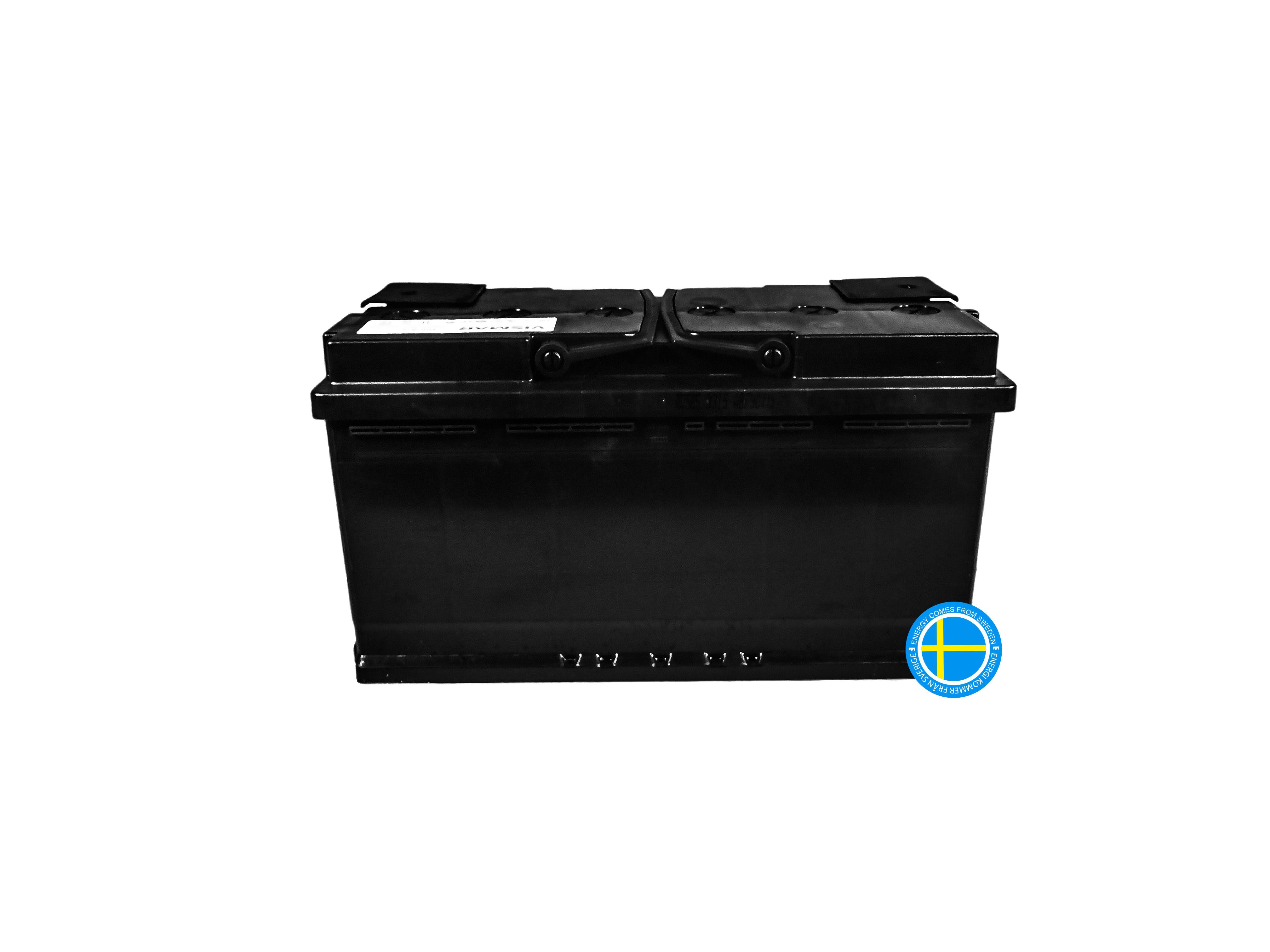 Аккумулятор VISMAR 6СТ-100 L (R)-(0): цена, описание, отзывы