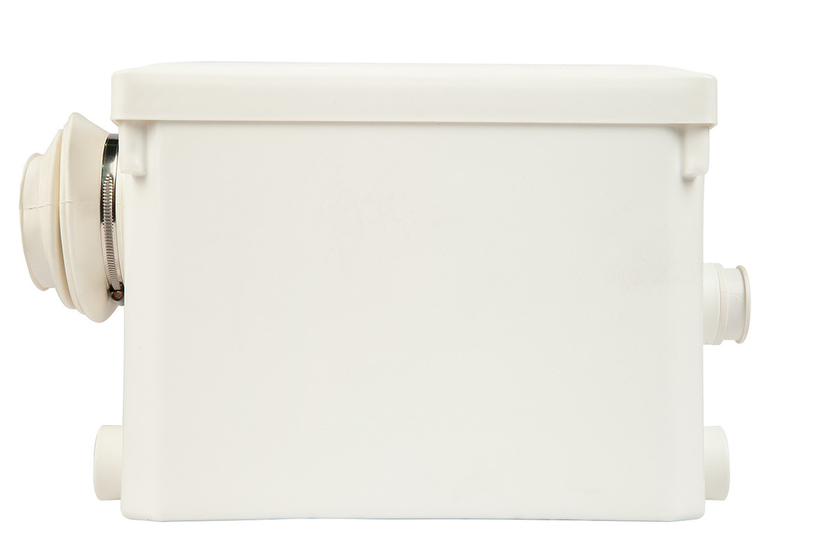 Купить Канализационную Станцию Unipump