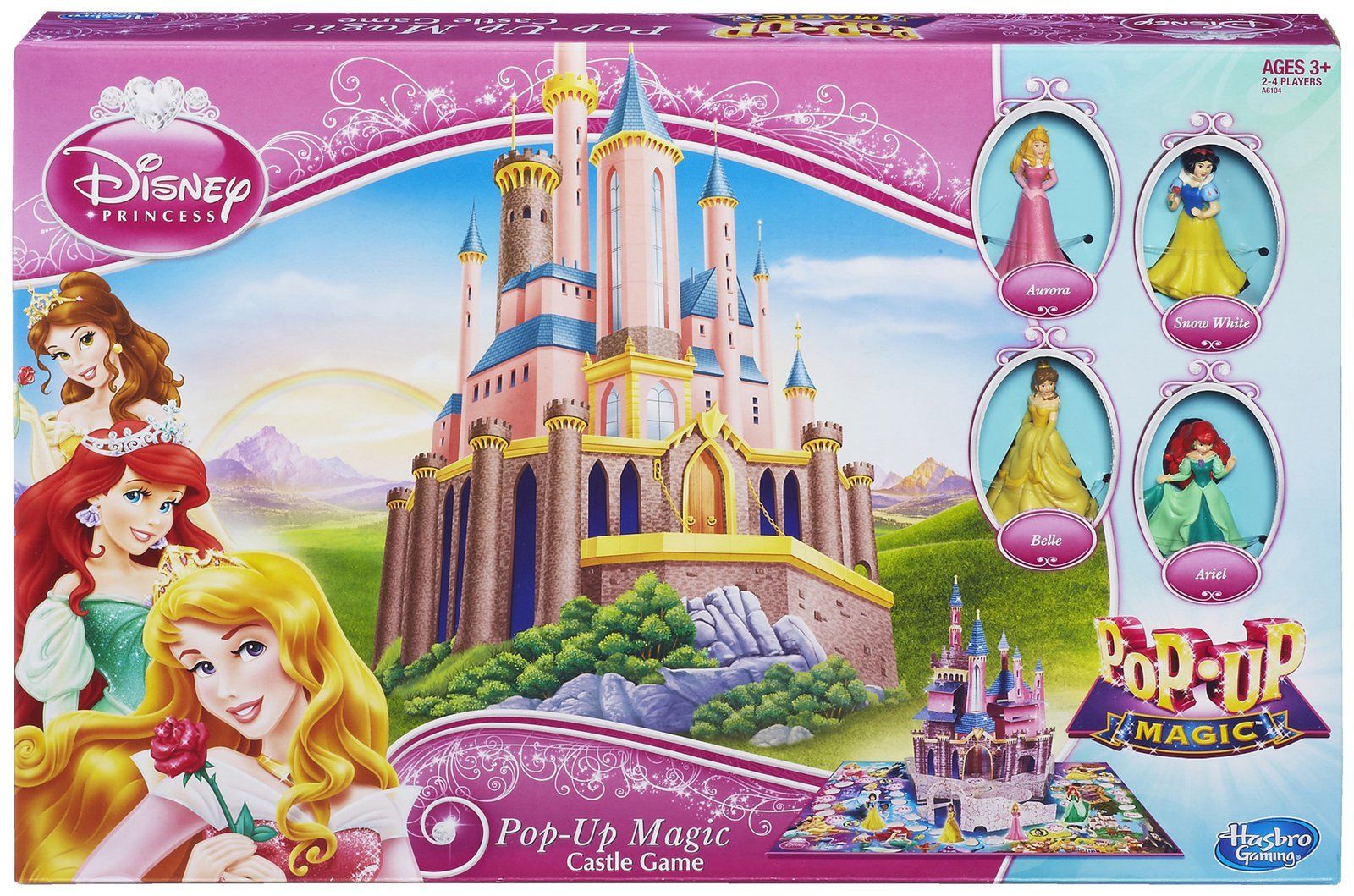 Замок принцессы игра. Disney Princess Hasbro замок. Disney Princess Hasbro замок Мэджик. Настольная игра Disney замок для принцесс. Игры замок принцессы Диснея.