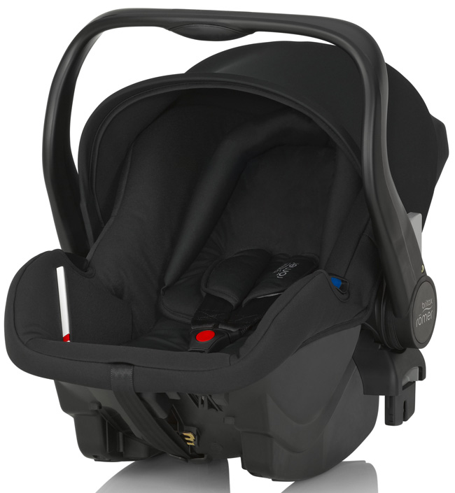 Britax trendline автокресло