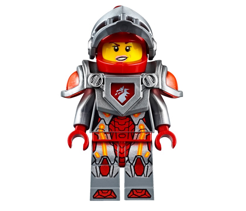 NEXO Knights|Нексо Найтс | ВКонтакте