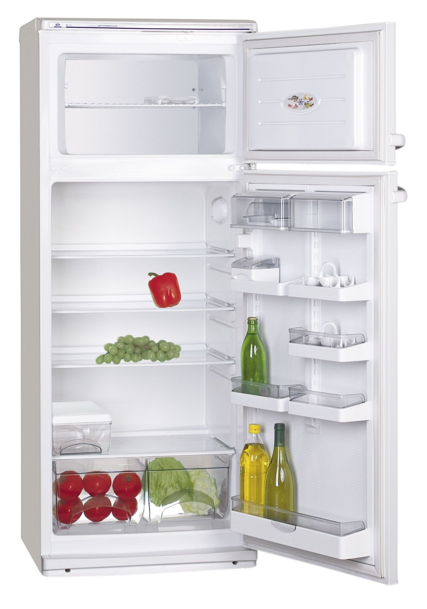 Атлант купить рязань. Холодильник Атлант 2835-90. Холодильник Атлант MXM-2835-90. Холодильник Атлант двухкамерный МХМ 2808-90. Холодильник ATLANT МХМ 2835-90 белый.