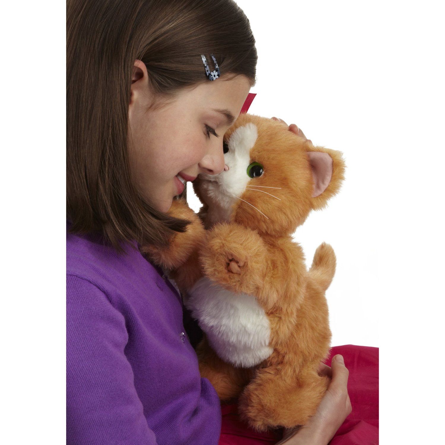 Furreal friends daisy best hot sale price