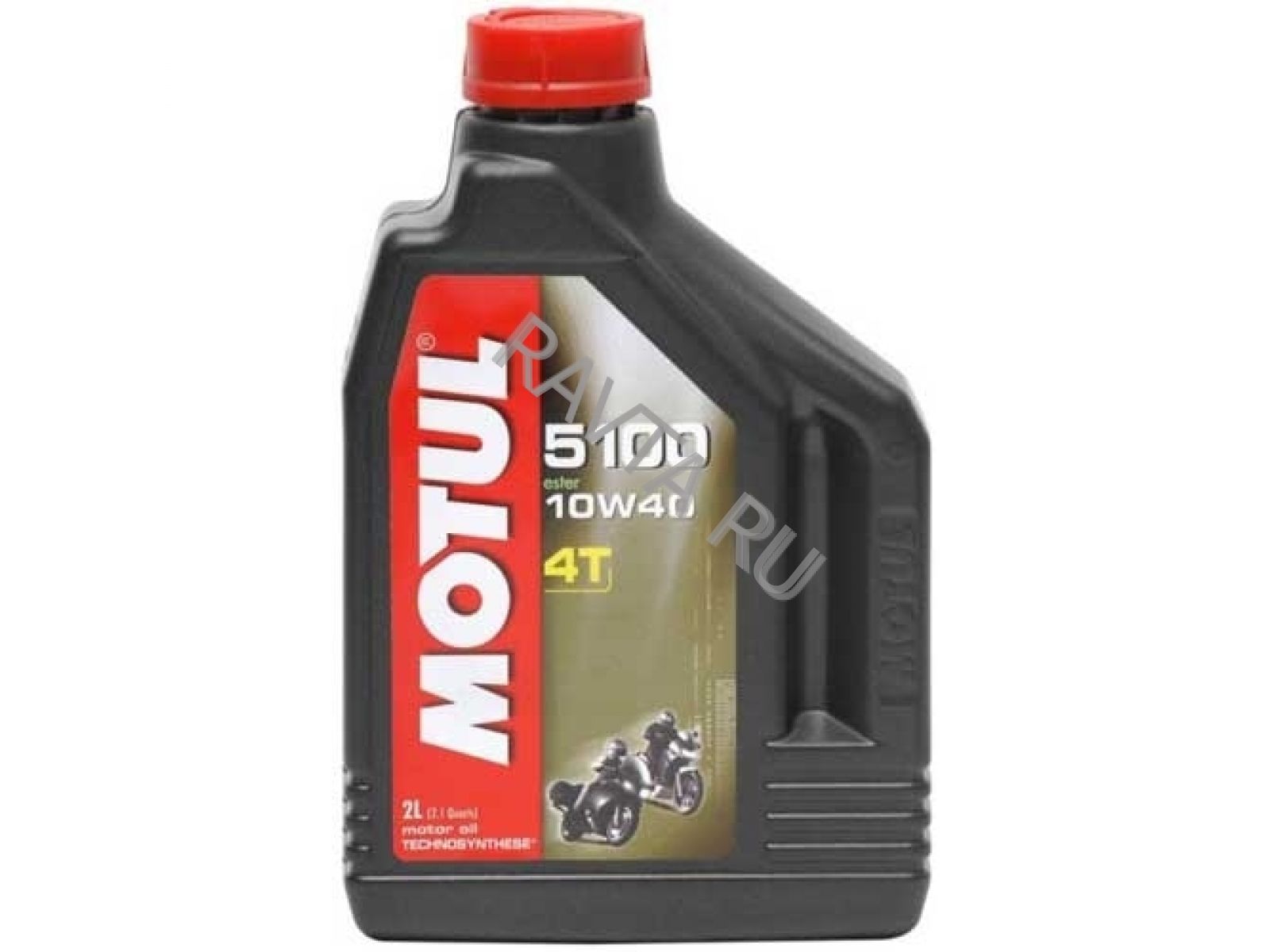 Масло моторное motul 10w40