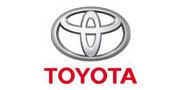 Toyota масла
