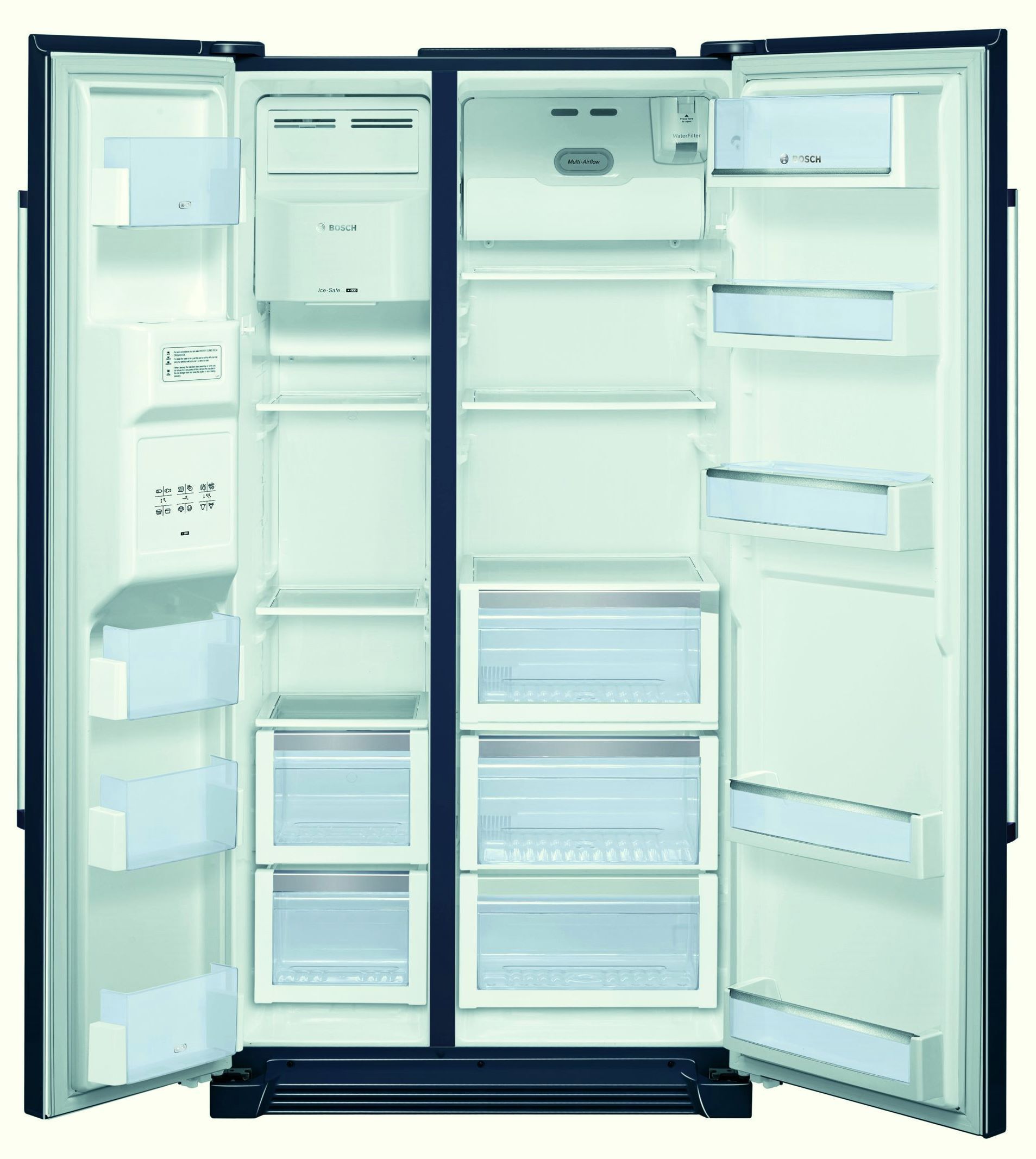 Купить холодильник ноу фрост в москве недорого