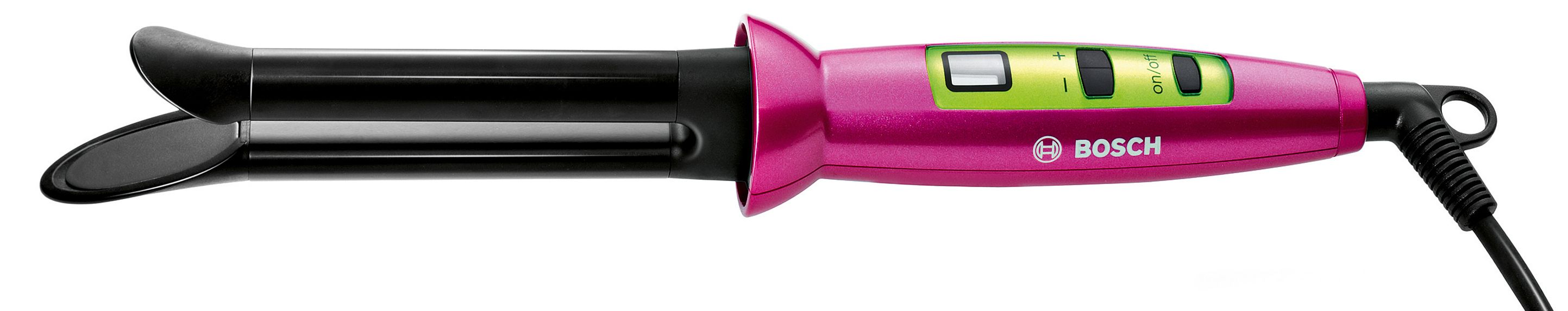 Щипцы для завивки волос Bosch PHC9590: цена, описание, отзывы