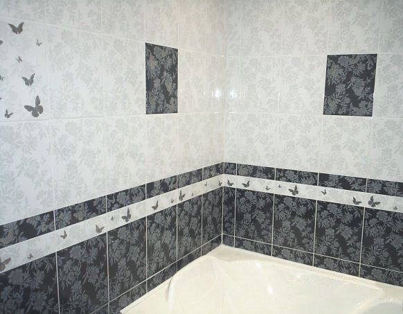 Фирменный салон KERAMA MARAZZI в Москве, Ростокино (МЦК)