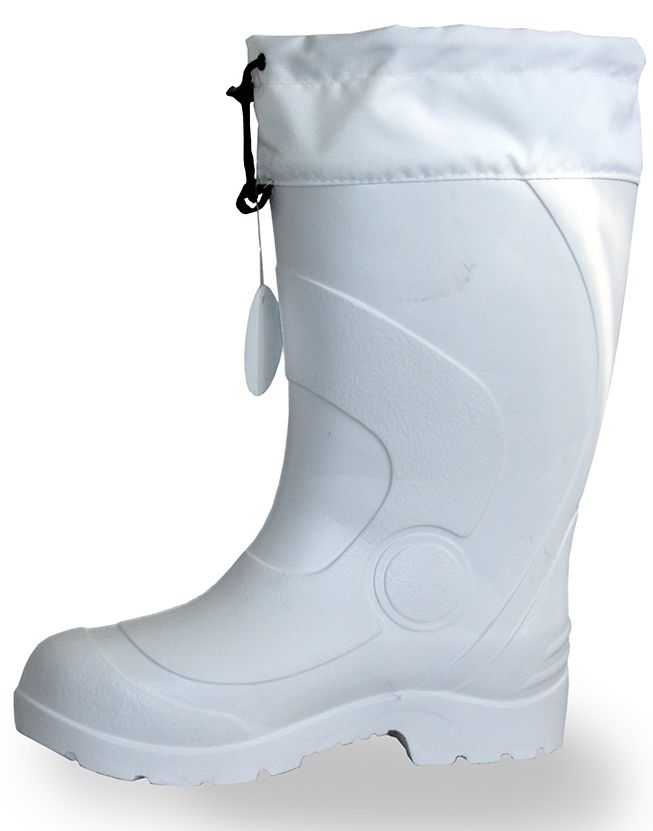 Купить Сапоги Для Зимней Рыбалки Женские