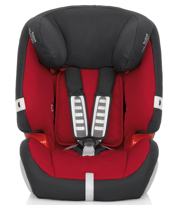 Автокресло britax romer 3