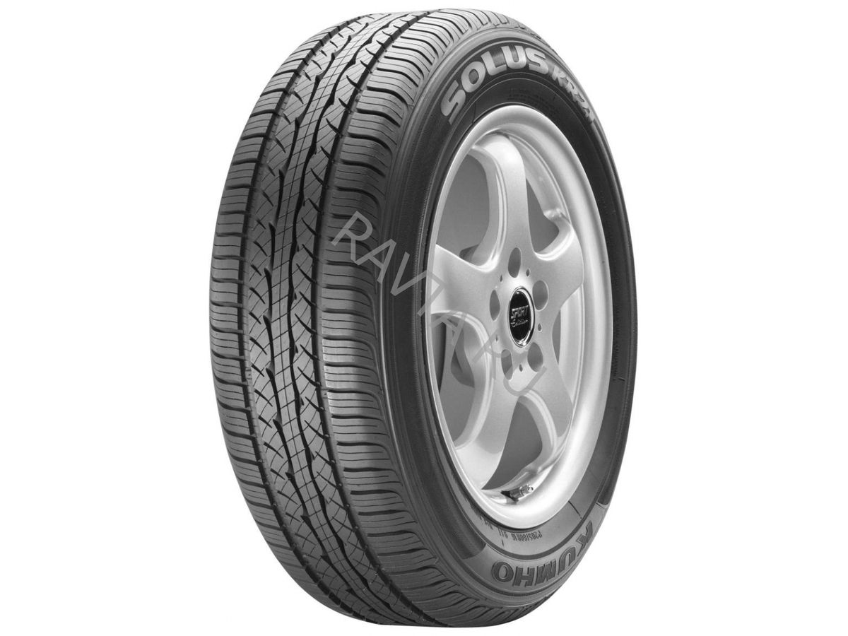 Купить Резину Kumho R14