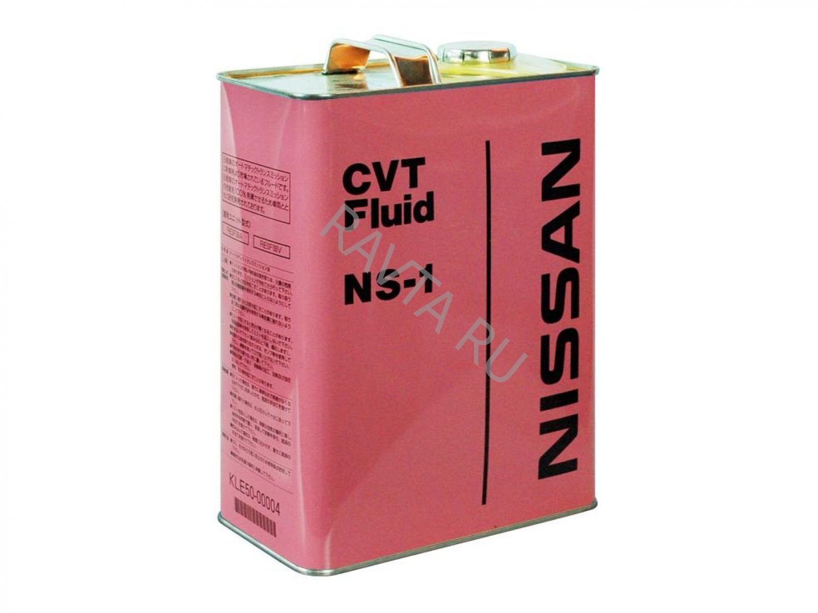 Nissan cvt fluid ns 1 аналоги