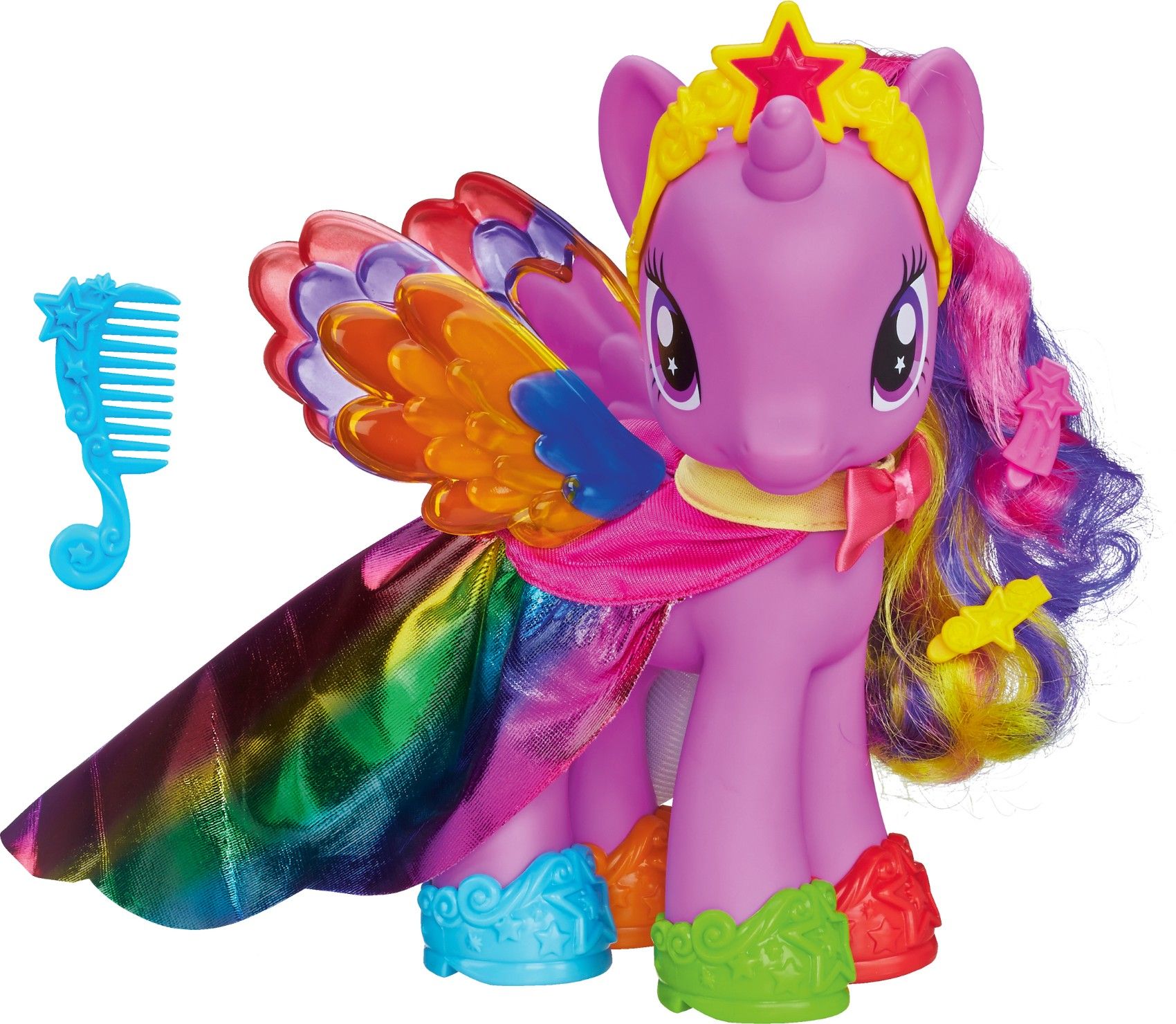 My Little Pony Flesh Light