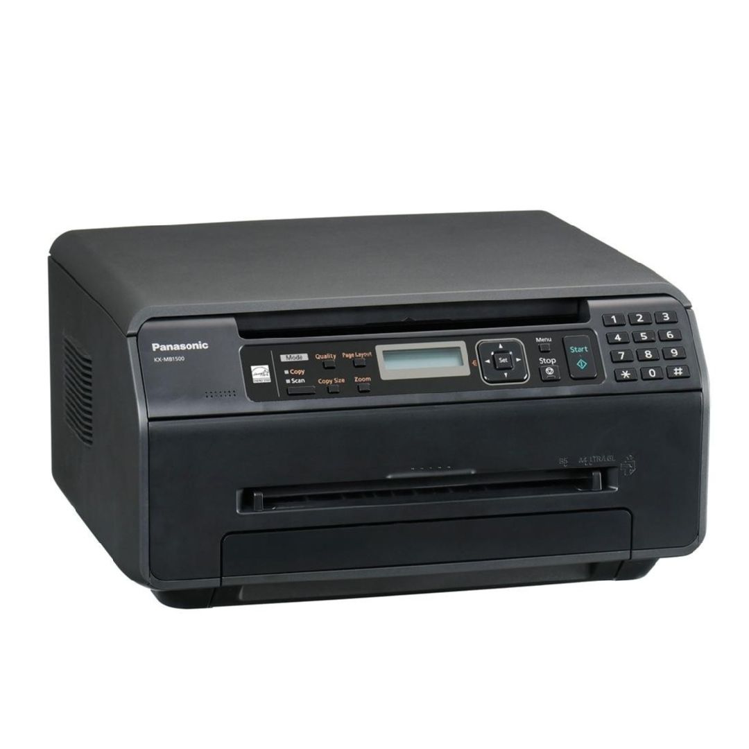 Panasonic kx mb1500. Принтер Panasonic KX-mb1500. Панасоник КХ-мв1500. МФУ Панасоник КХ-мв1500.