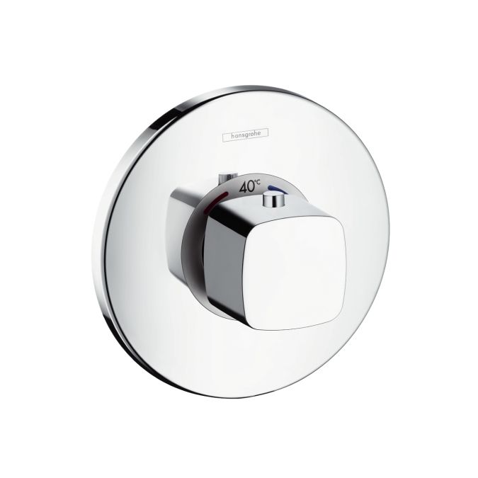 Смеситель термостат для душа Hansgrohe Metris (арт.31570000) от Ravta Смеситель термостат для душа Hansgrohe Metris (арт.31570000) от Ravta