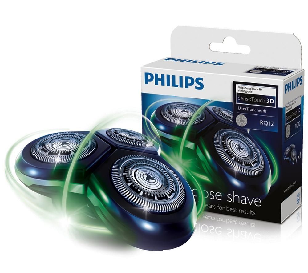 Philips красноярск купить. Головка для бритвы Филипс rq12/50. Головка для бритвы Philips rq1250. Бритвенные головки для электробритвы Philips rq12.