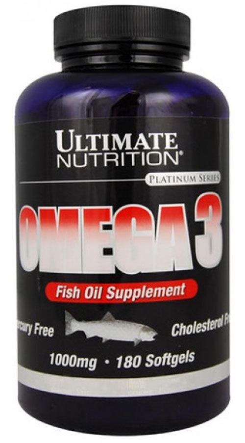 Омега спортивное питание. Omega-3 Fish Oil 180 Softgels. Ультимат Омега. Omega 3 90%.